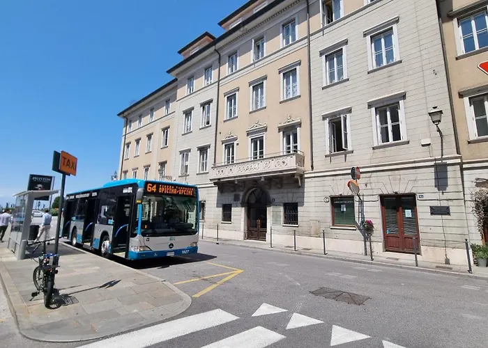 Locanda Al Volo Tommaseo Trieste