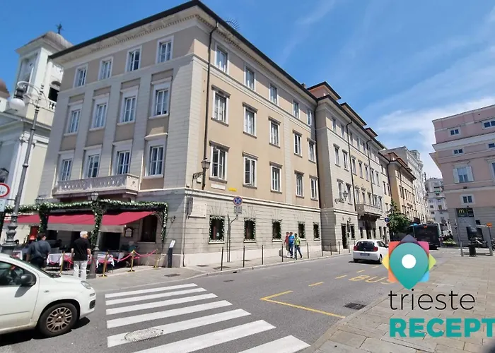 Locanda Al Volo Tommaseo Trieste