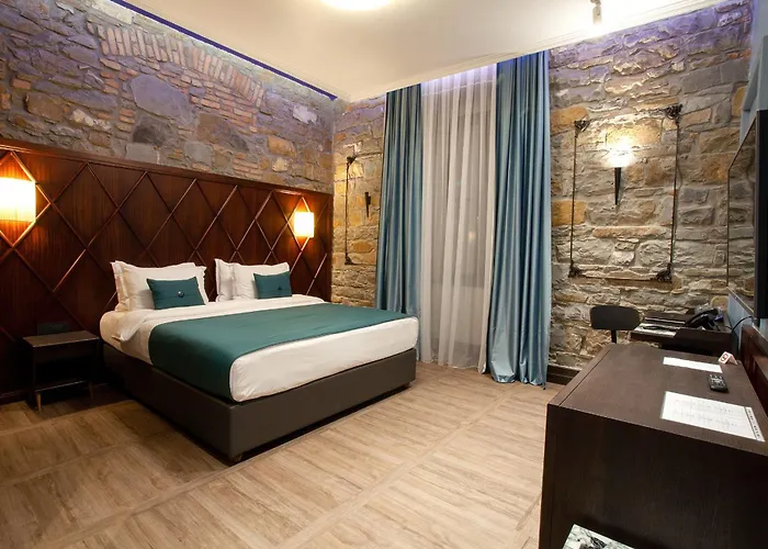Hotel Solun Trieste