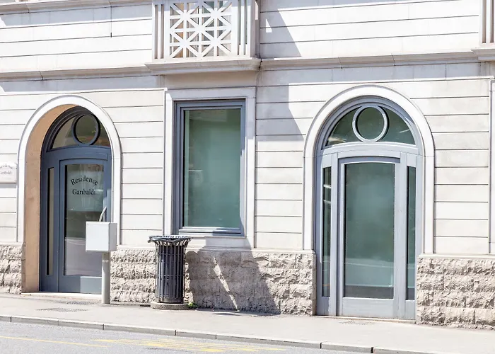 Residence Garibaldi Trieste